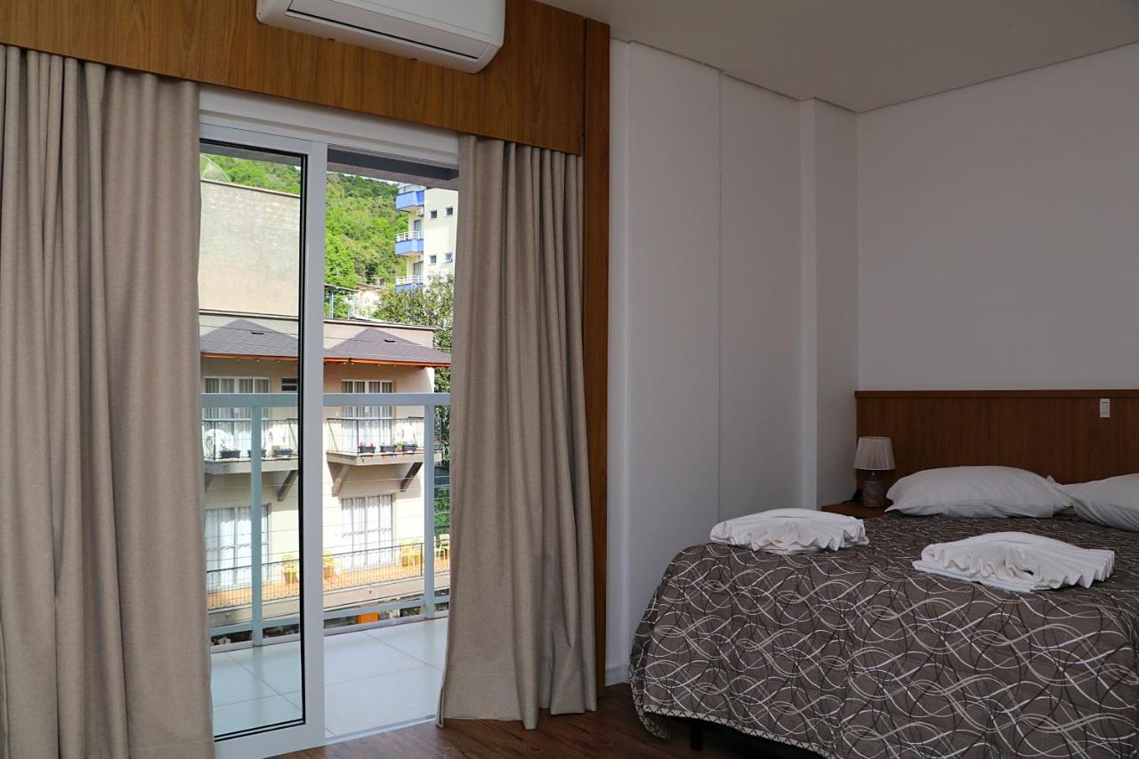 Solar Das Aguas - Hotel Marcelino Ramos Exteriér fotografie
